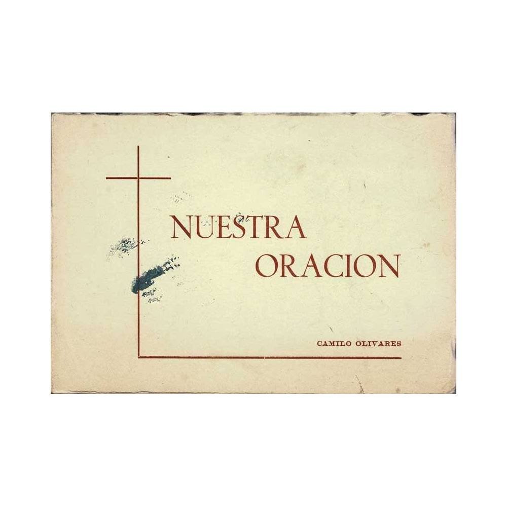Nuestra oración