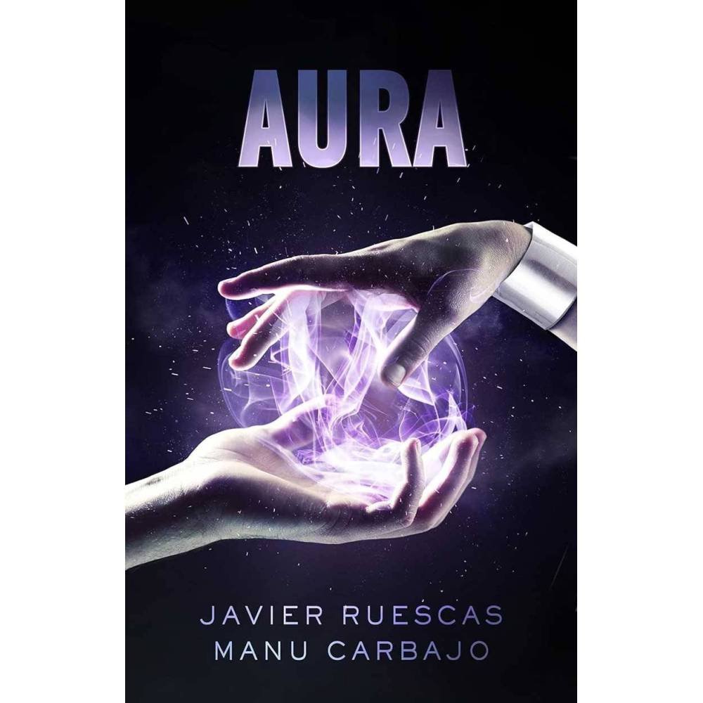 Electro II. Aura