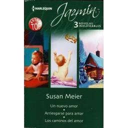 Un nuevo amor / Arriesgarse...