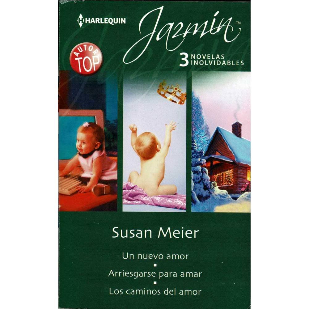 Un nuevo amor / Arriesgarse para amar / Los caminos del amor