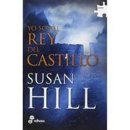 Yo soy el rey del castillo