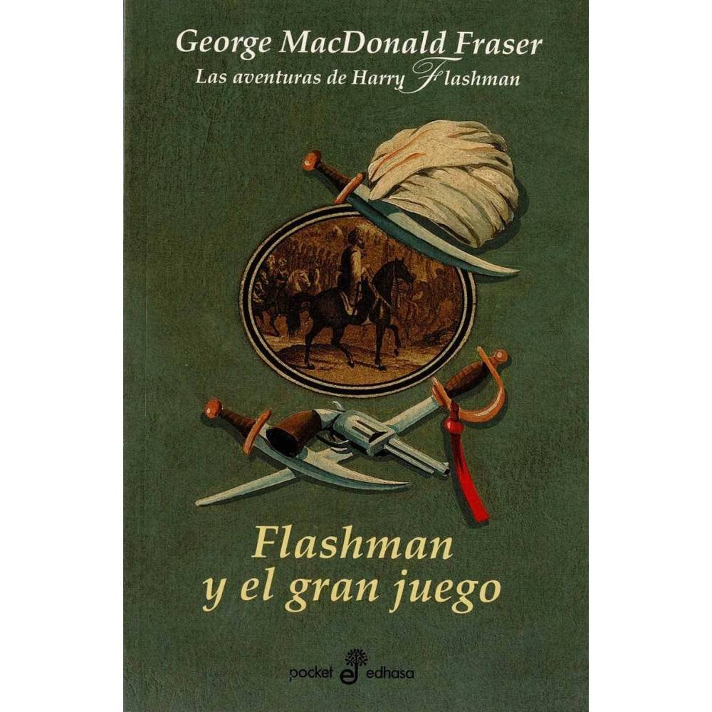 Flashman y el gran juego