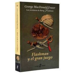 Flashman y el gran juego