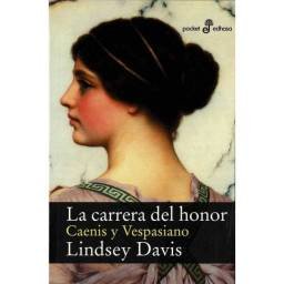 La carrera del honor....