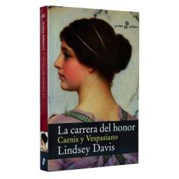La carrera del honor. Caenis y Vespasiano