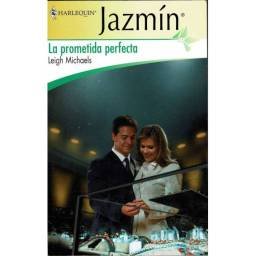 La prometida perfecta