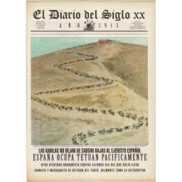 El Diario del Siglo XX. Año...