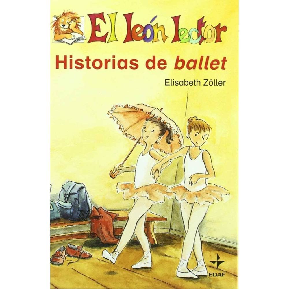 Historias de ballet