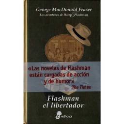 Flashman el libertador