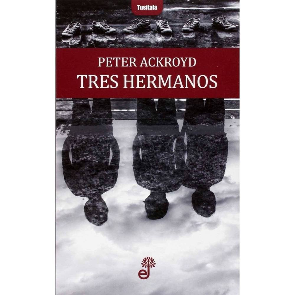 Tres hermanos