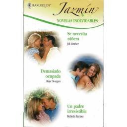 Se necesita niñera....