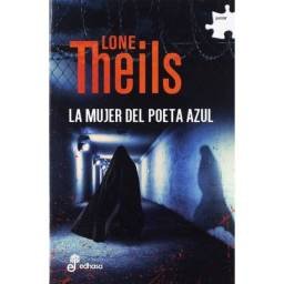 La mujer del poeta azul