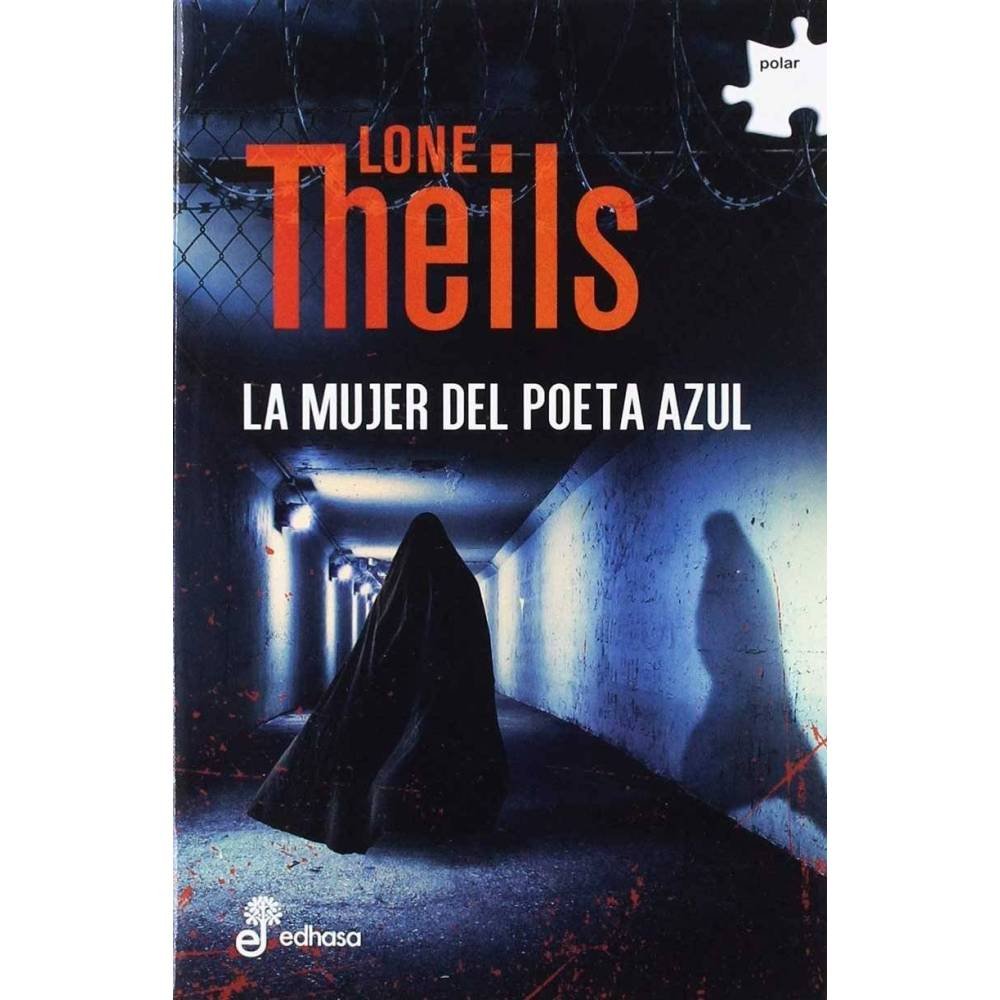 La mujer del poeta azul