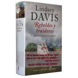 Rebeldes y traidores. La revolución de Cromwell