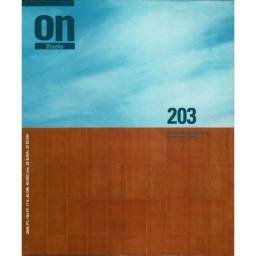 Revista On Diseño Nº 203