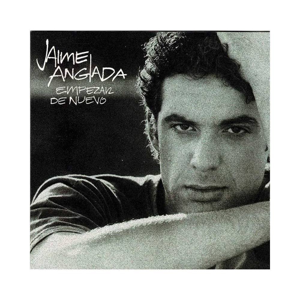 Empezar De Nuevo. CD