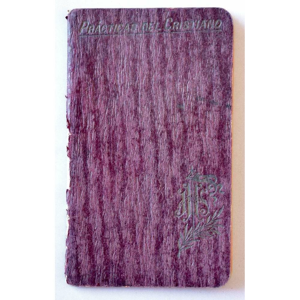 Prácticas del Cristiano