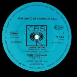 At Carnegie Hall II. Live-Mitschnitte Aus Dem Jahre 1966. 2 x LP