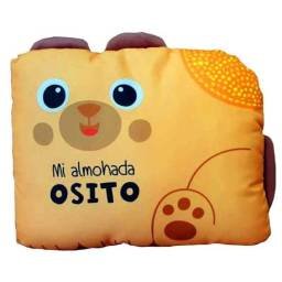 Mi Almohada Osito (Libros...