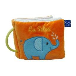 La Selva (Libros para bebés)