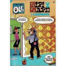 Zipi y Zape y Carpanta Nº...