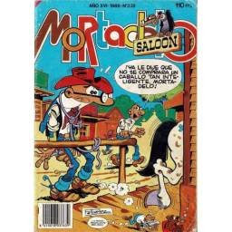 Super Mortadelo Nº 238