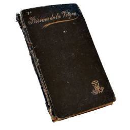 Piísima en honor de la...