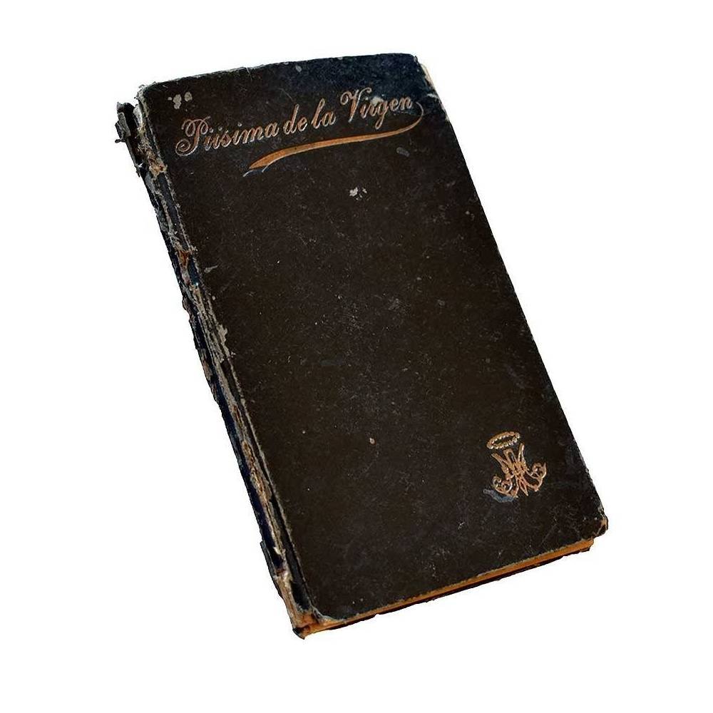 Piísima en honor de la Inmaculada Concepción de la Santísima Virgen