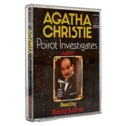 Poirot Investigates (Volume...
