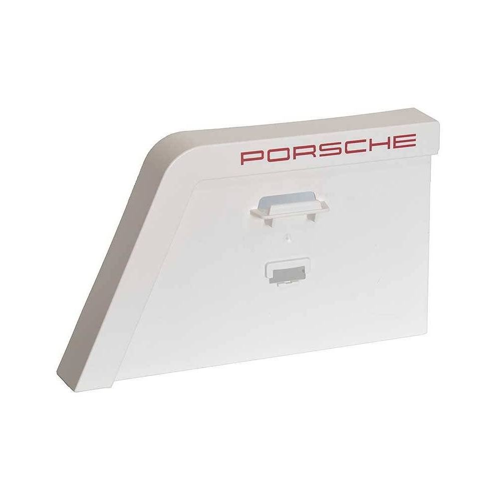 Playmobil. Repuesto taller coche Porsche