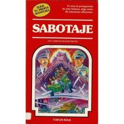 Sabotaje