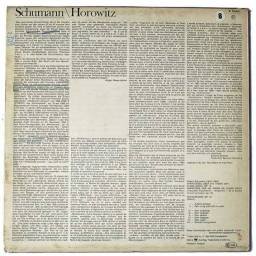 Kreisleriana Und Variationen Über Ein Thema Von Clara Wieck. LP