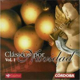 Clásicos por Navidad Vol....
