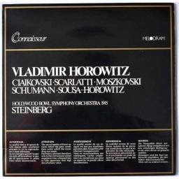 Concerto n. 1 in si...