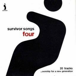Survivor Songs Four. CD