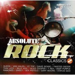 Absolute Rock Classics 2....