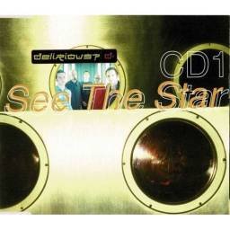 See The Star. CD1 Single