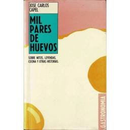 Mil pares de huevos