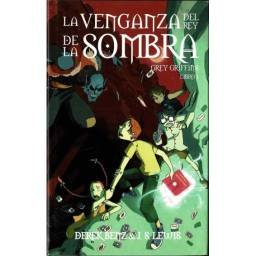 La venganza del rey de la...