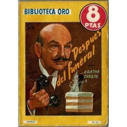 Biblioteca Oro Nº. 317....