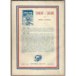 Biblioteca Oro Nº. 317. Después del funeral