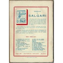 Biblioteca Oro Nº. 340. El peligro inminente