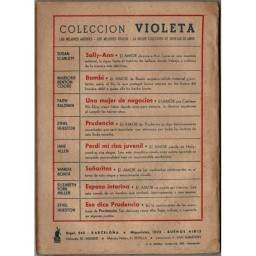 Biblioteca Oro Nº. 122. Las siete llaves