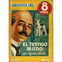 Biblioteca Oro Nº. 328. El...