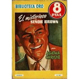 Biblioteca Oro Nº. 338. El...