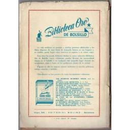 Biblioteca Oro Nº. 338. El misterioso señor Brown