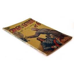 Un crimen en el estudio Nº 6