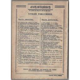 Un crimen en el estudio Nº 6