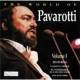 The World Of Pavarotti -...