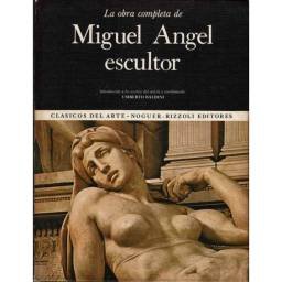 La obra completa de Miguel...